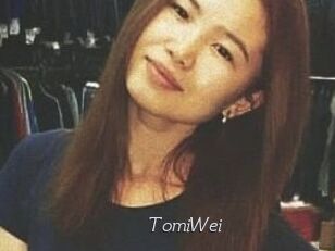 TomiWei