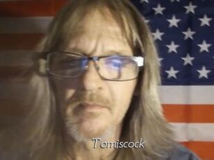 Tomiscock