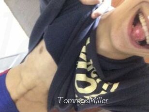TommasMiller