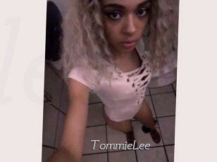 TommieLee