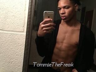 TommieTheFreak