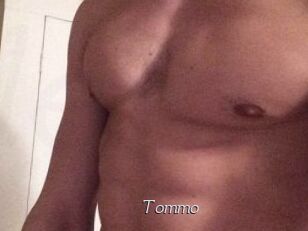Tommo