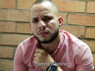 TommyAbraham