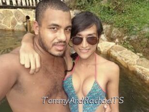 TommyAndRachaelTS
