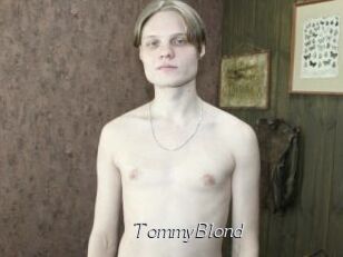 TommyBlond