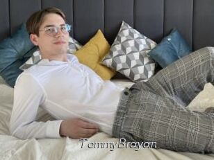 TommyBrayan