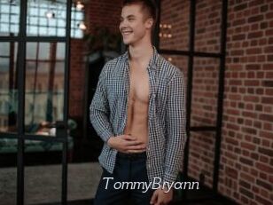 TommyBryann