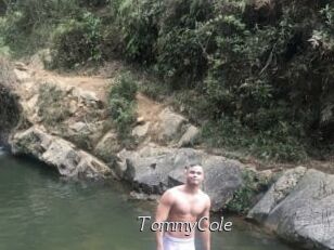 TommyCole