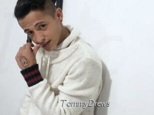 TommyDrews
