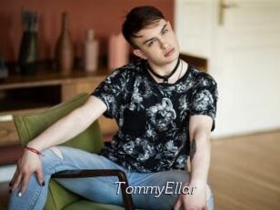 TommyEllar