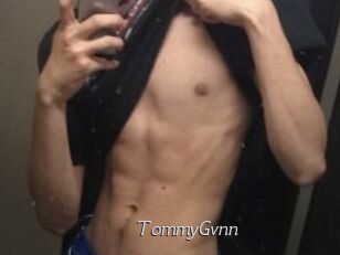 Tommy_Gvnn Le Scandale