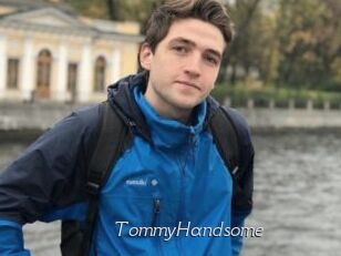 TommyHandsome