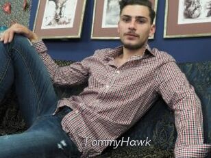 TommyHawk