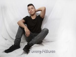 TommyHiltonn