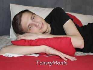 TommyMartin