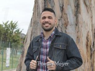 TommyMayer