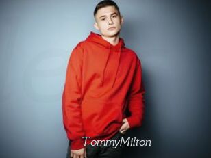 TommyMilton