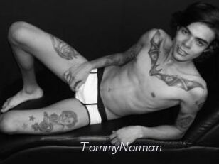 Tommy_Norman