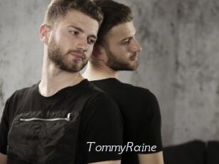 TommyRaine