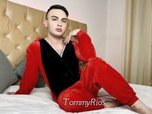 TommyRios