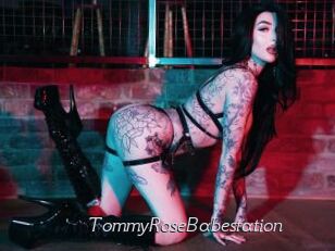 TommyRoseBabestation