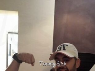 TommySlick