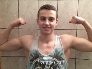 TommyTank