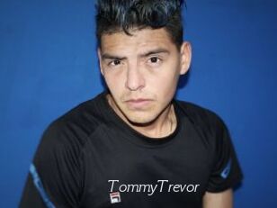 TommyTrevor