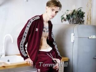 Tommy_Will