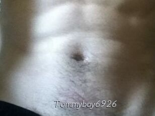 Tommyboy6926