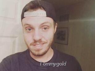 Tommygold