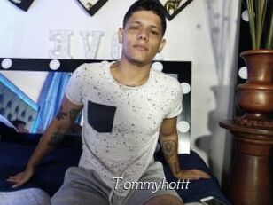 Tommyhottt