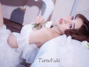 TomoYuki