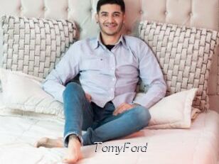 TomyFord
