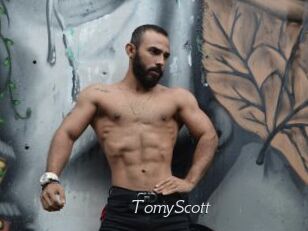 TomyScott