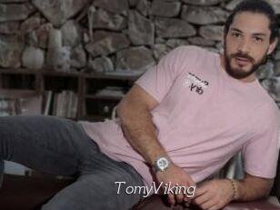 TomyViking