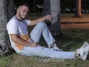 TomyWilliams