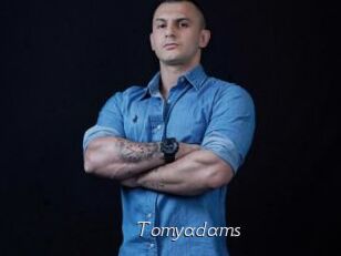 Tomyadams