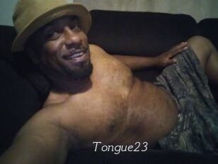 Tongue23