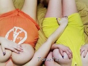 TonkaTits