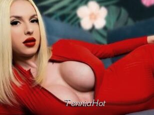 TonniaHot