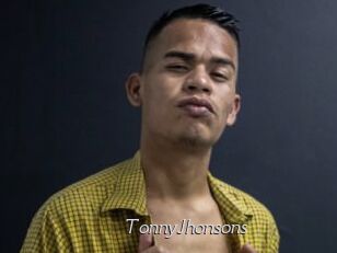 TonnyJhonsons