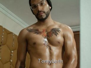 TonnyLatin