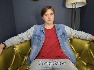 TonnySoner