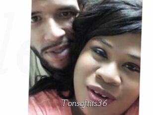 Tonsoftits36
