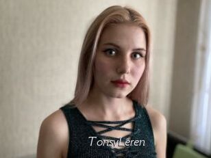 TonsyLeren