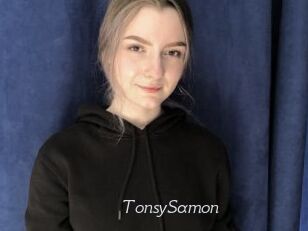 TonsySamon