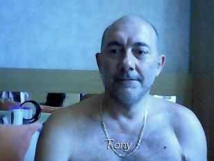 Tony