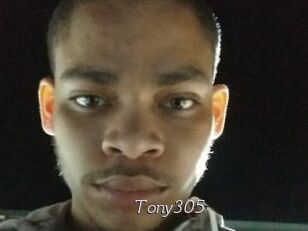 Tony305