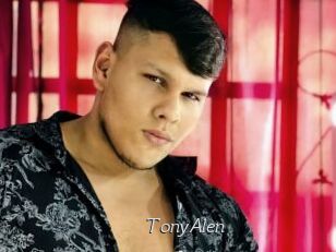TonyAlen